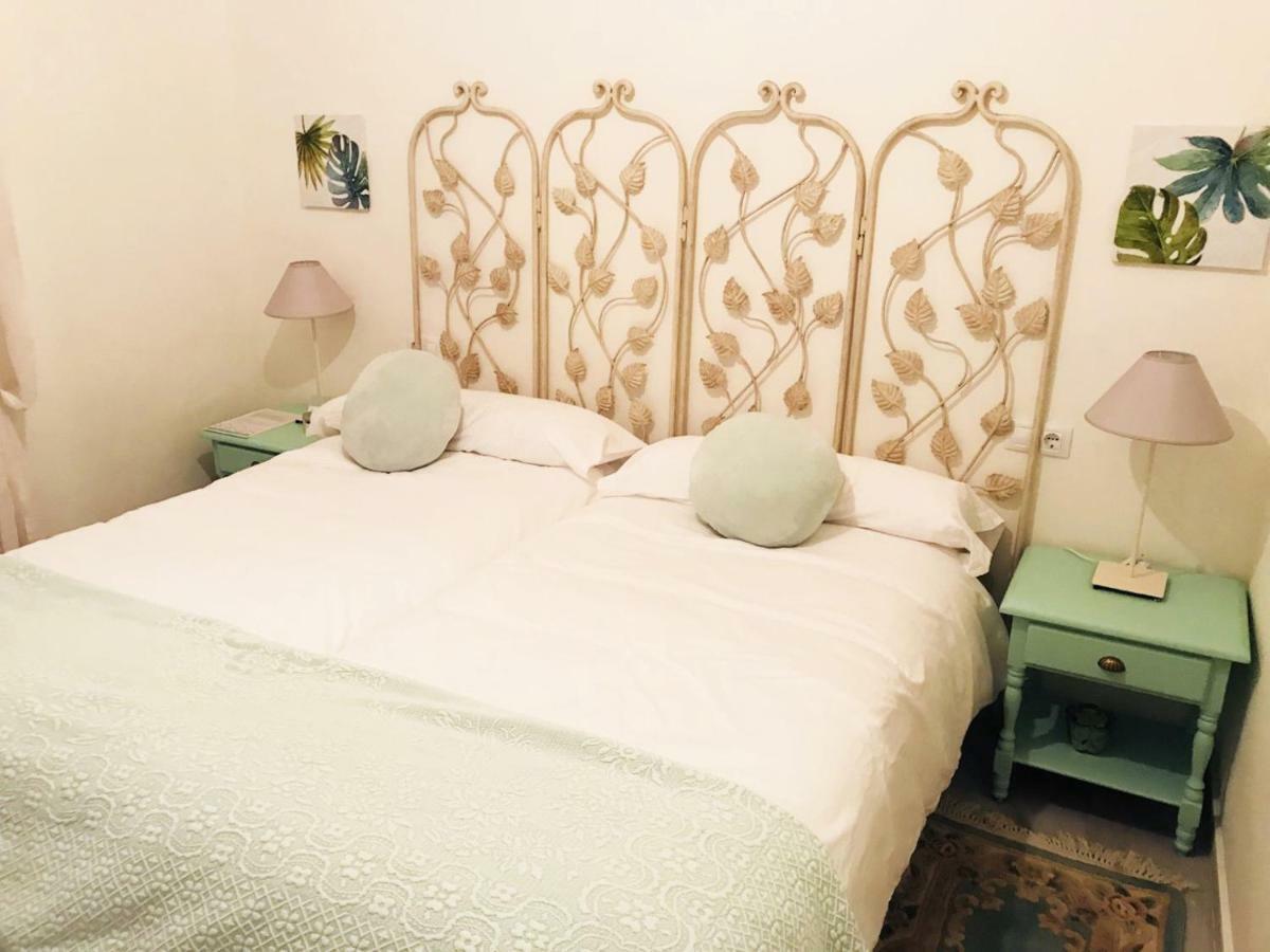 Hotel Casa Buleria à Jerez de la Frontera Extérieur photo